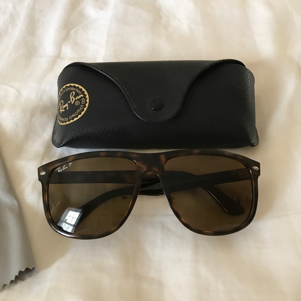 Ray Bans